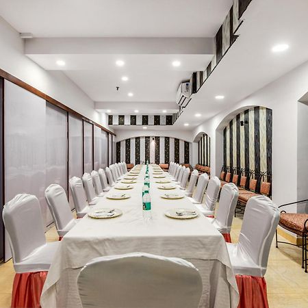 Hotel Nice Palace Delhi  Esterno foto