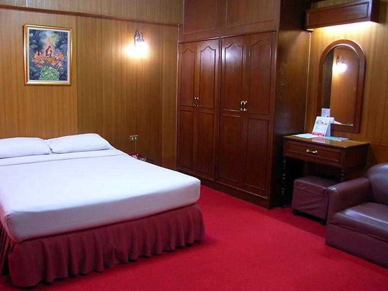 Hotel Nice Palace Delhi  Esterno foto